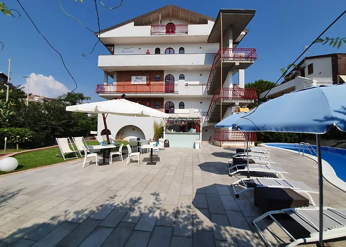 Hotel Alexander