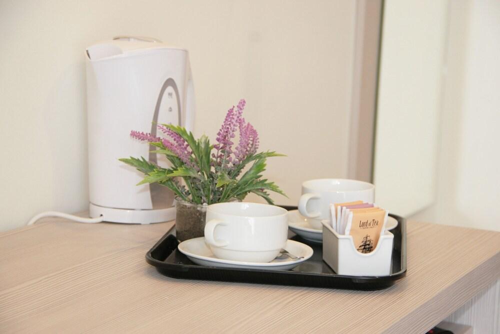 Alexander Hotel 3*
