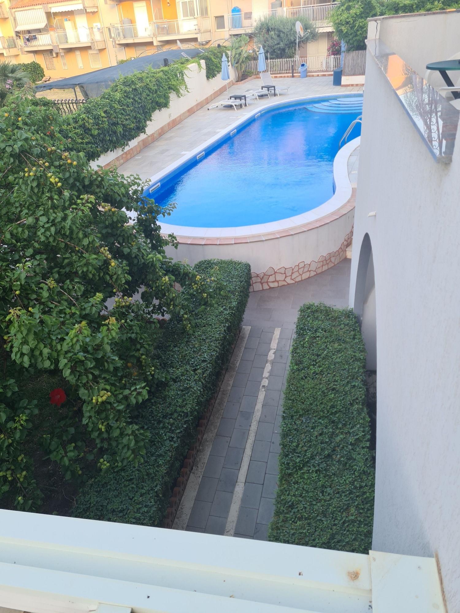 Alexander 3* Giardini Naxos
