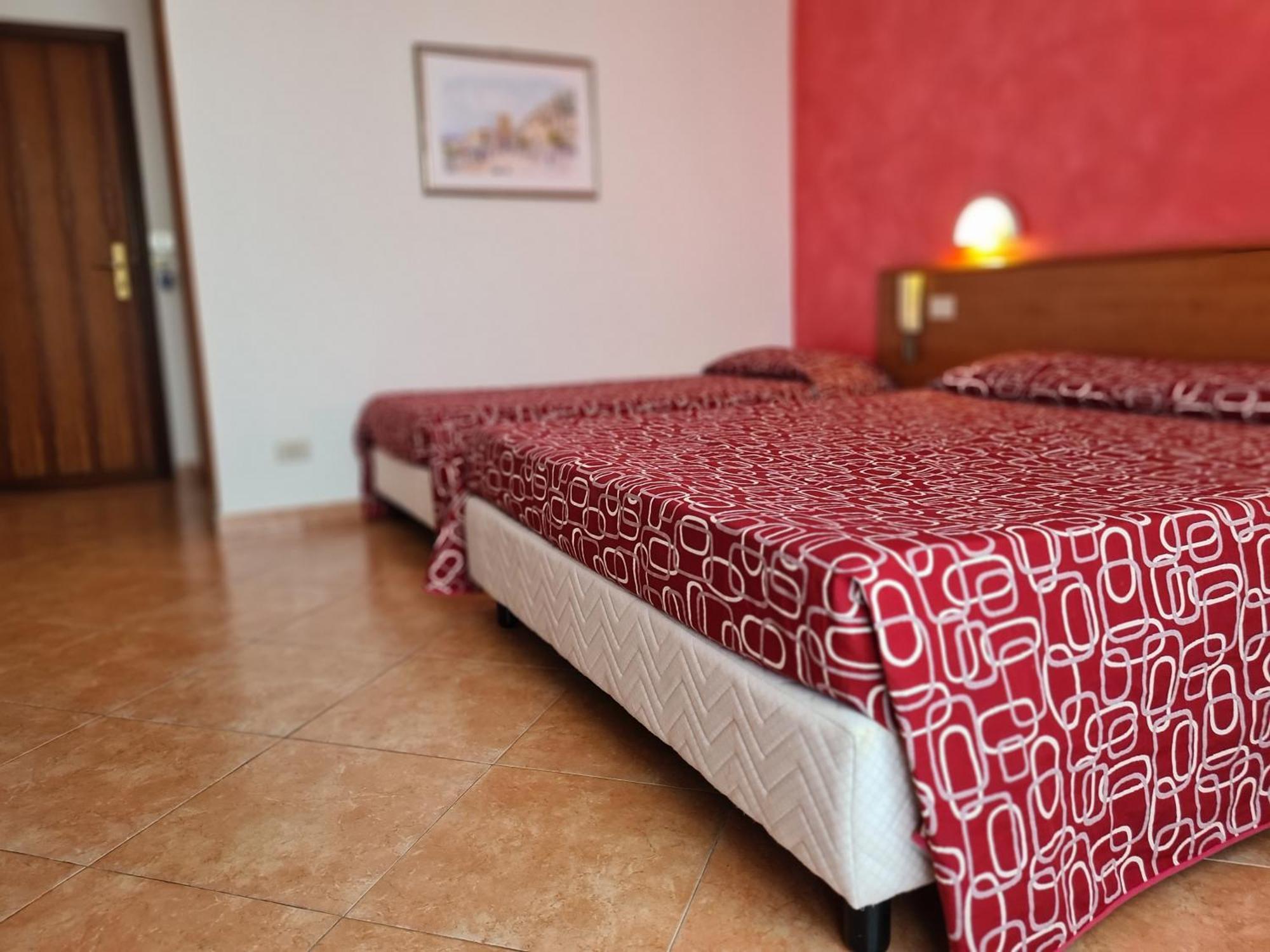 Hotel Alexander Giardini Naxos