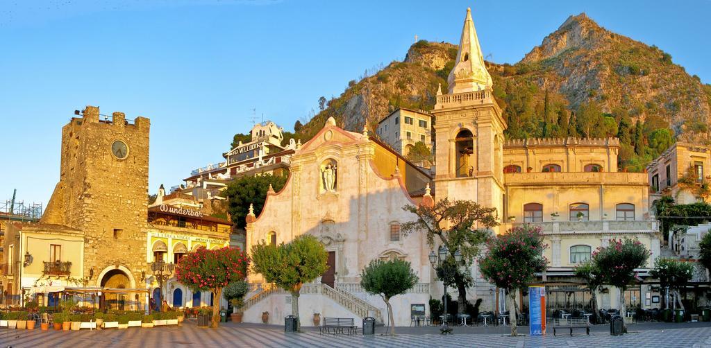Hotel Alexander 3*